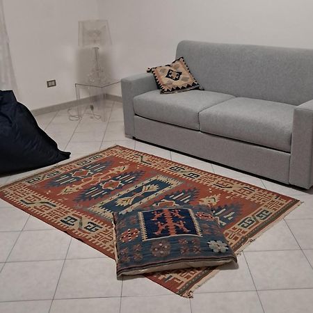 Casa Zia Rosetta Apartman Palermo Kültér fotó