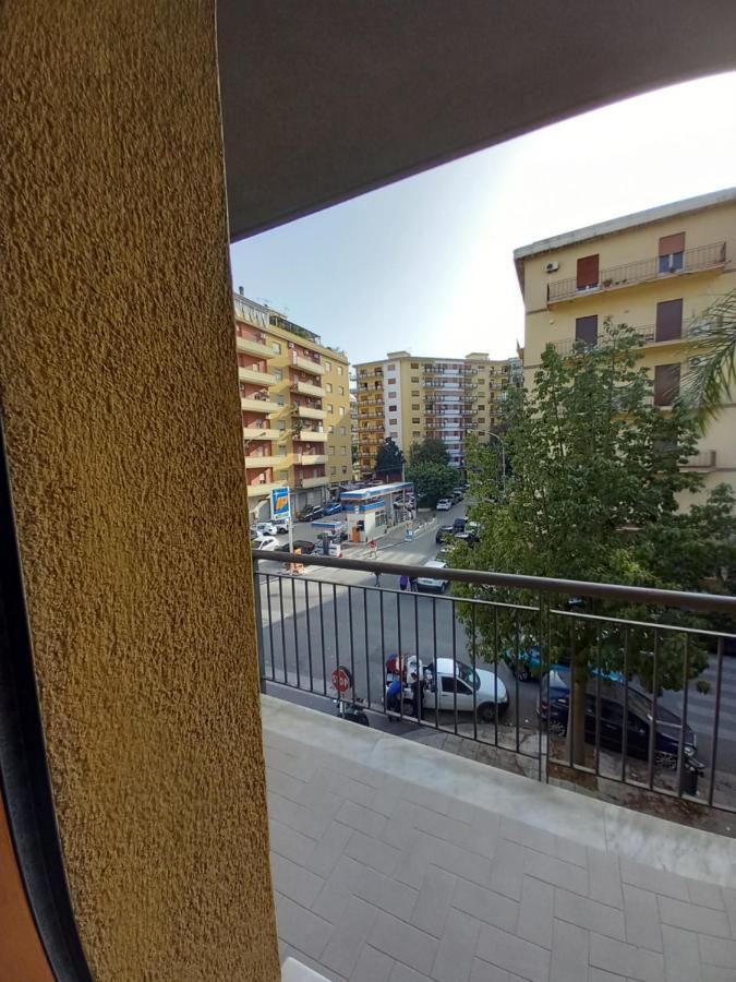 Casa Zia Rosetta Apartman Palermo Kültér fotó