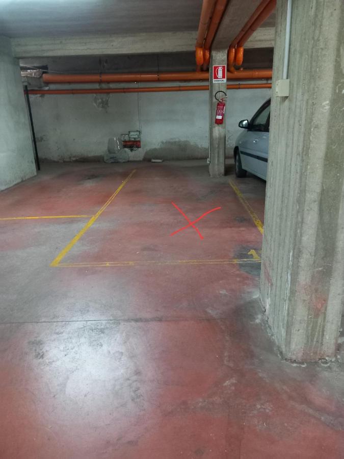 Casa Zia Rosetta Apartman Palermo Kültér fotó