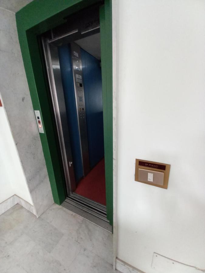 Casa Zia Rosetta Apartman Palermo Kültér fotó