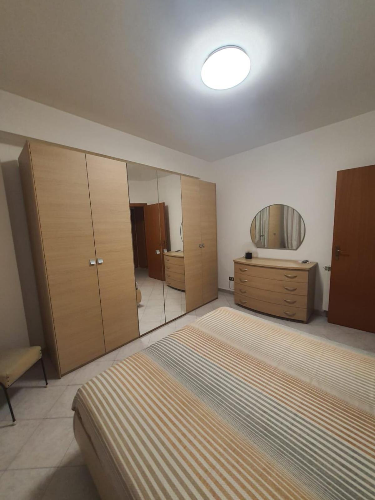 Casa Zia Rosetta Apartman Palermo Kültér fotó