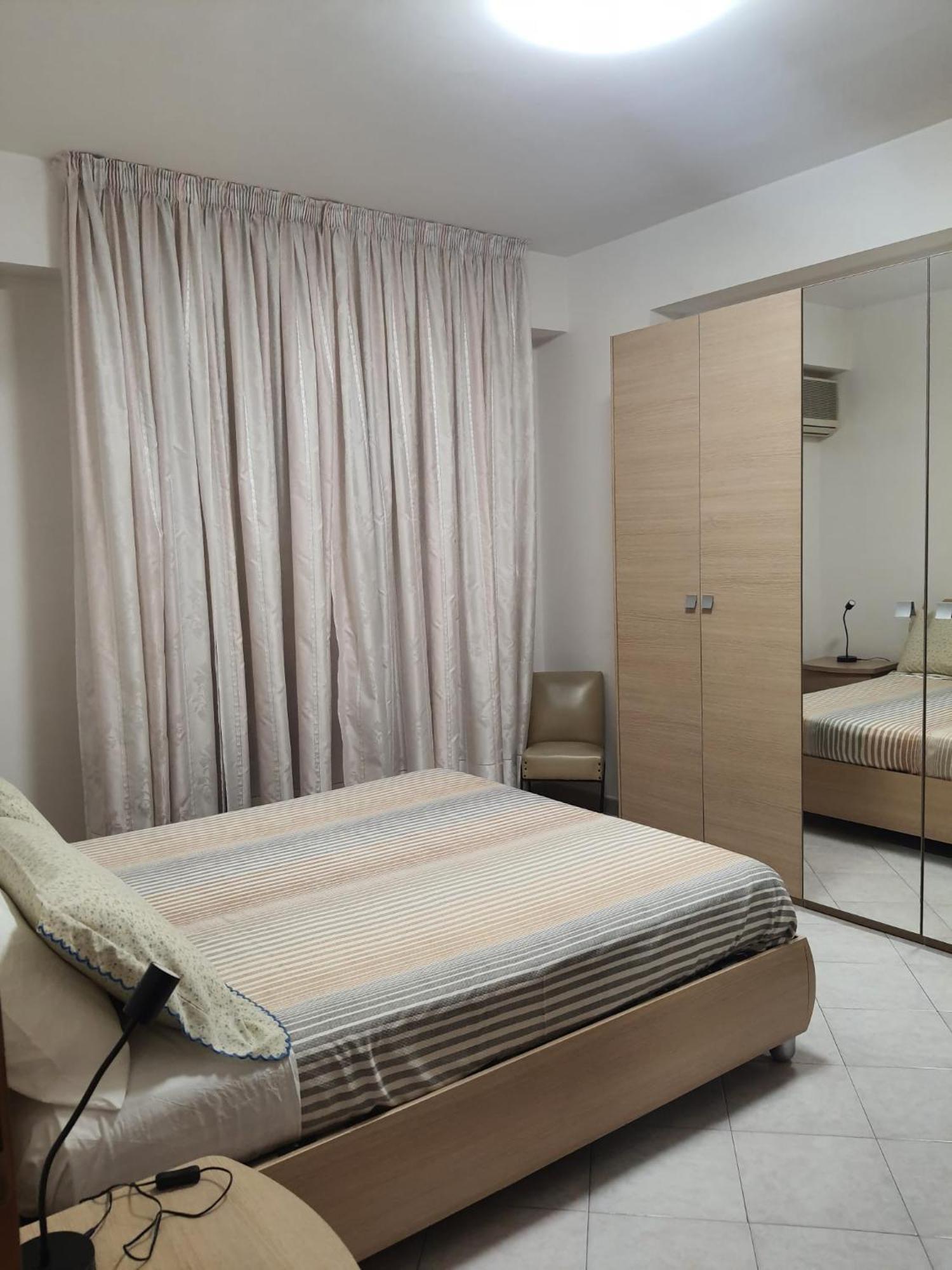 Casa Zia Rosetta Apartman Palermo Kültér fotó