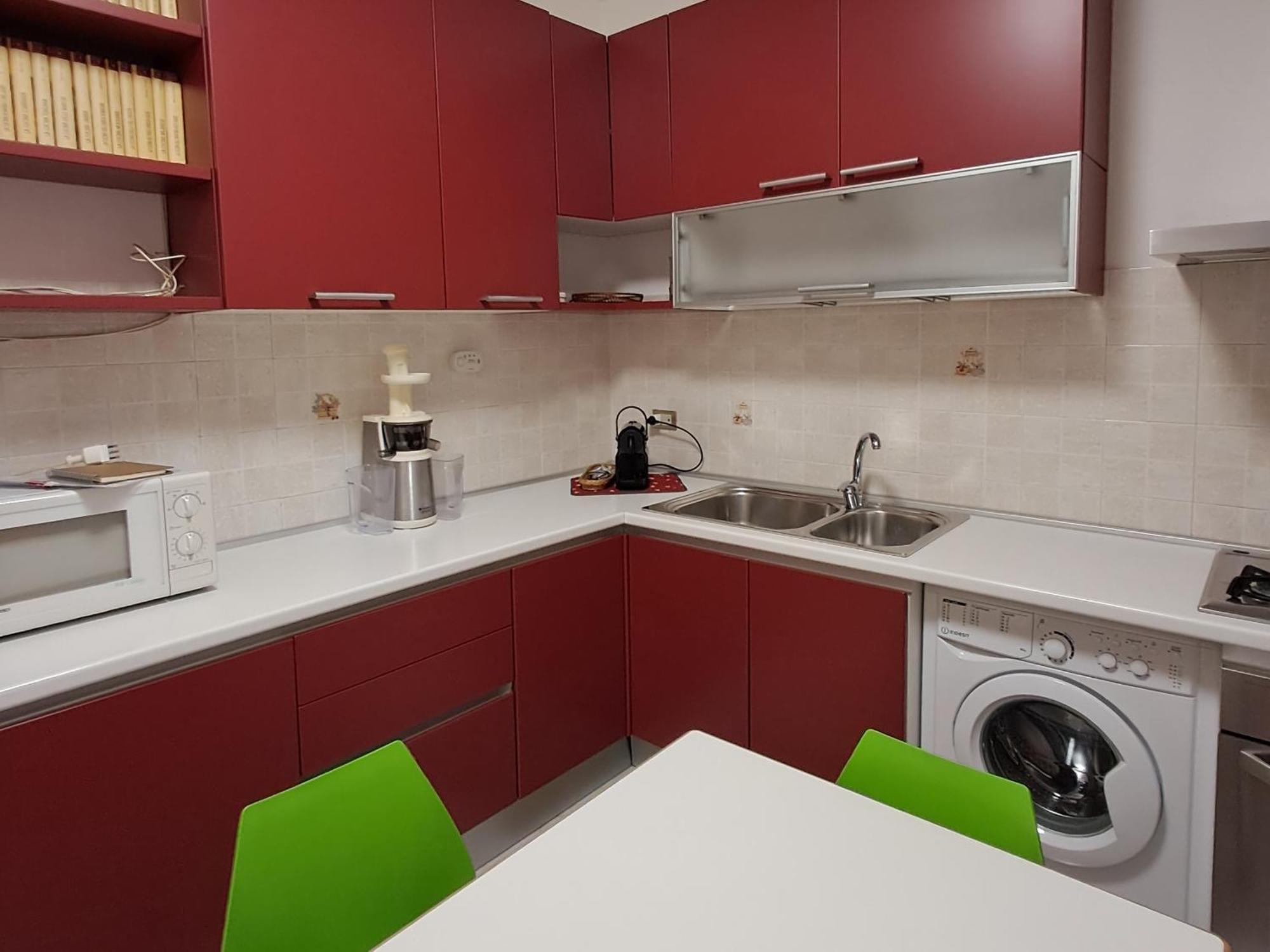 Casa Zia Rosetta Apartman Palermo Kültér fotó