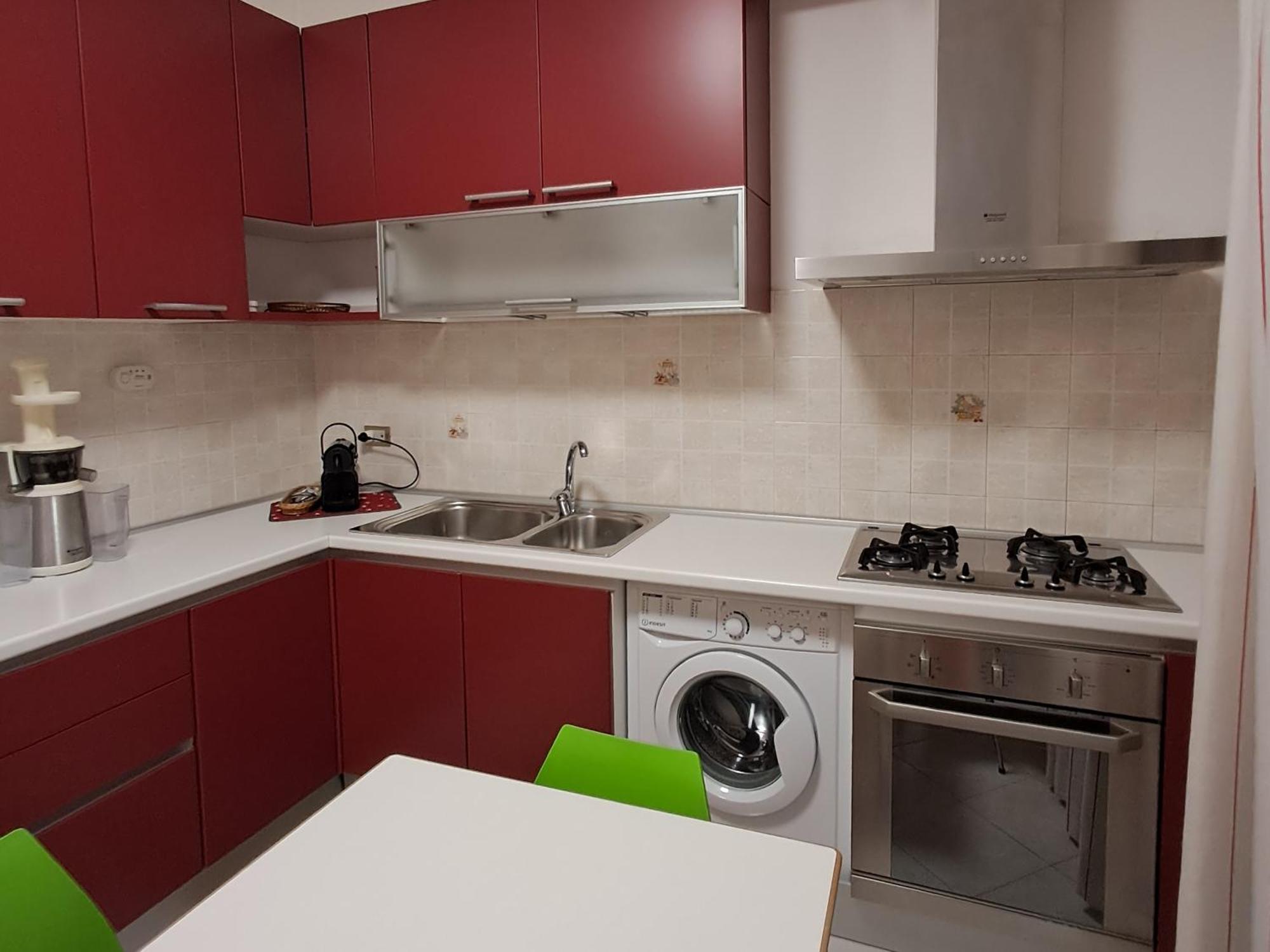 Casa Zia Rosetta Apartman Palermo Kültér fotó