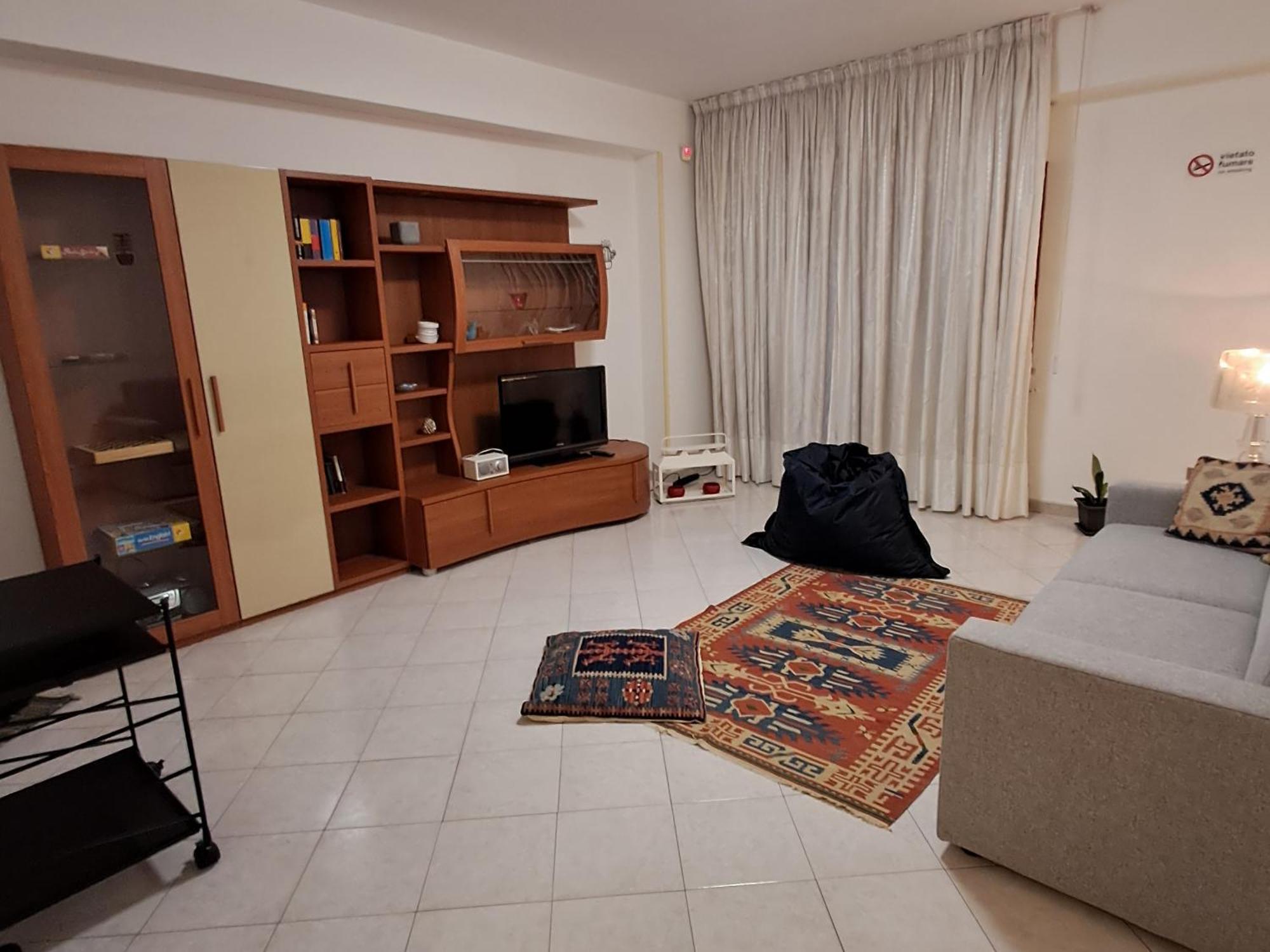 Casa Zia Rosetta Apartman Palermo Kültér fotó